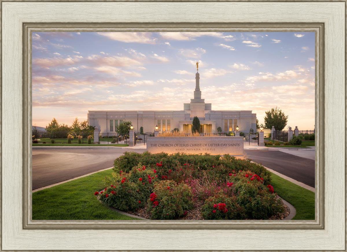 Reno Flowers