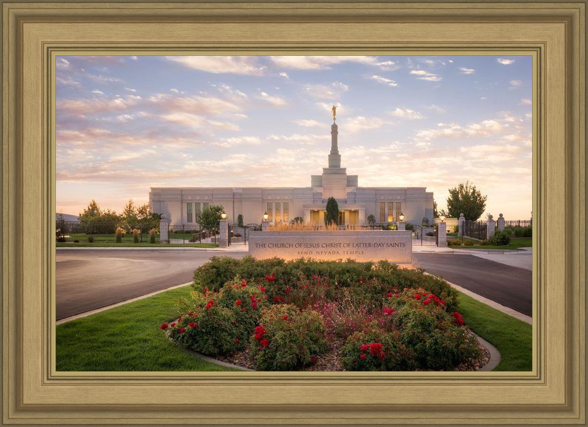 Reno Flowers