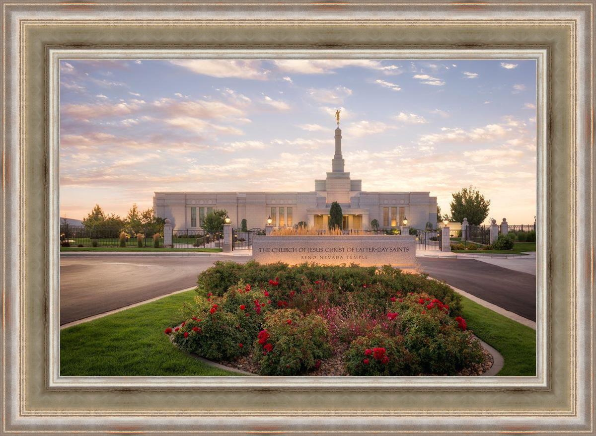 Reno Flowers