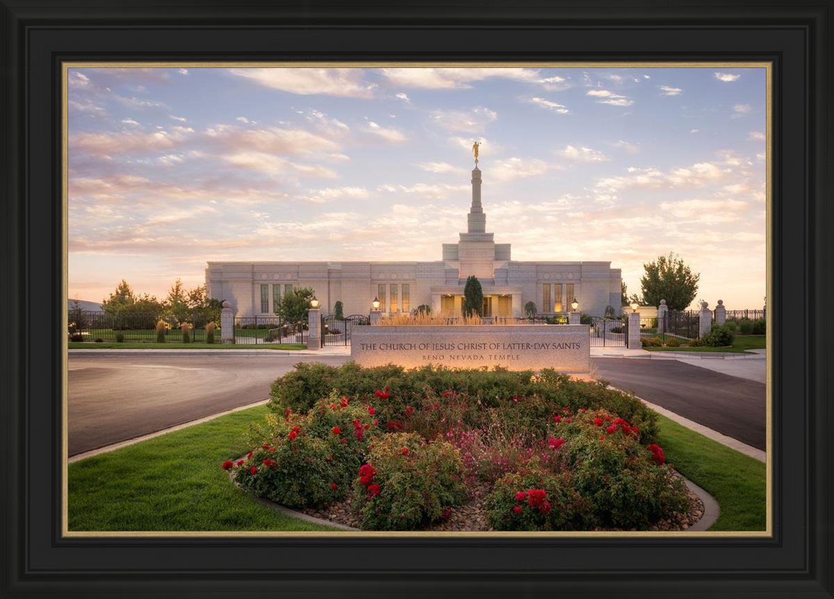 Reno Flowers