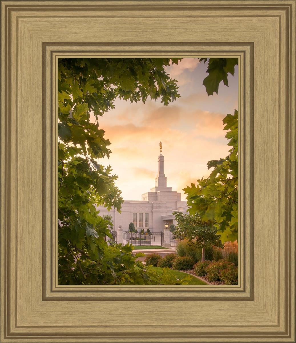 Reno Gardens