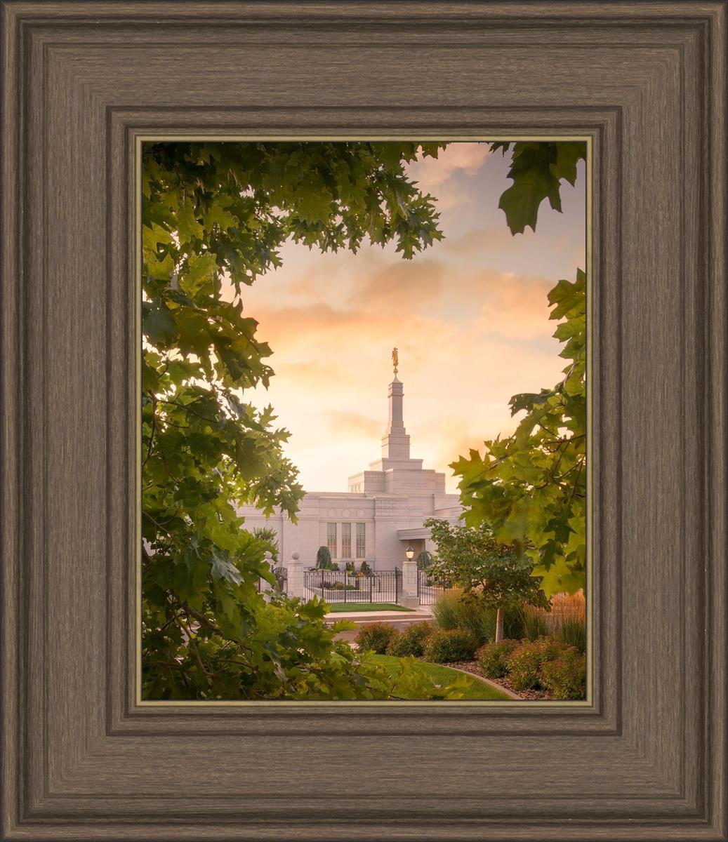 Reno Gardens