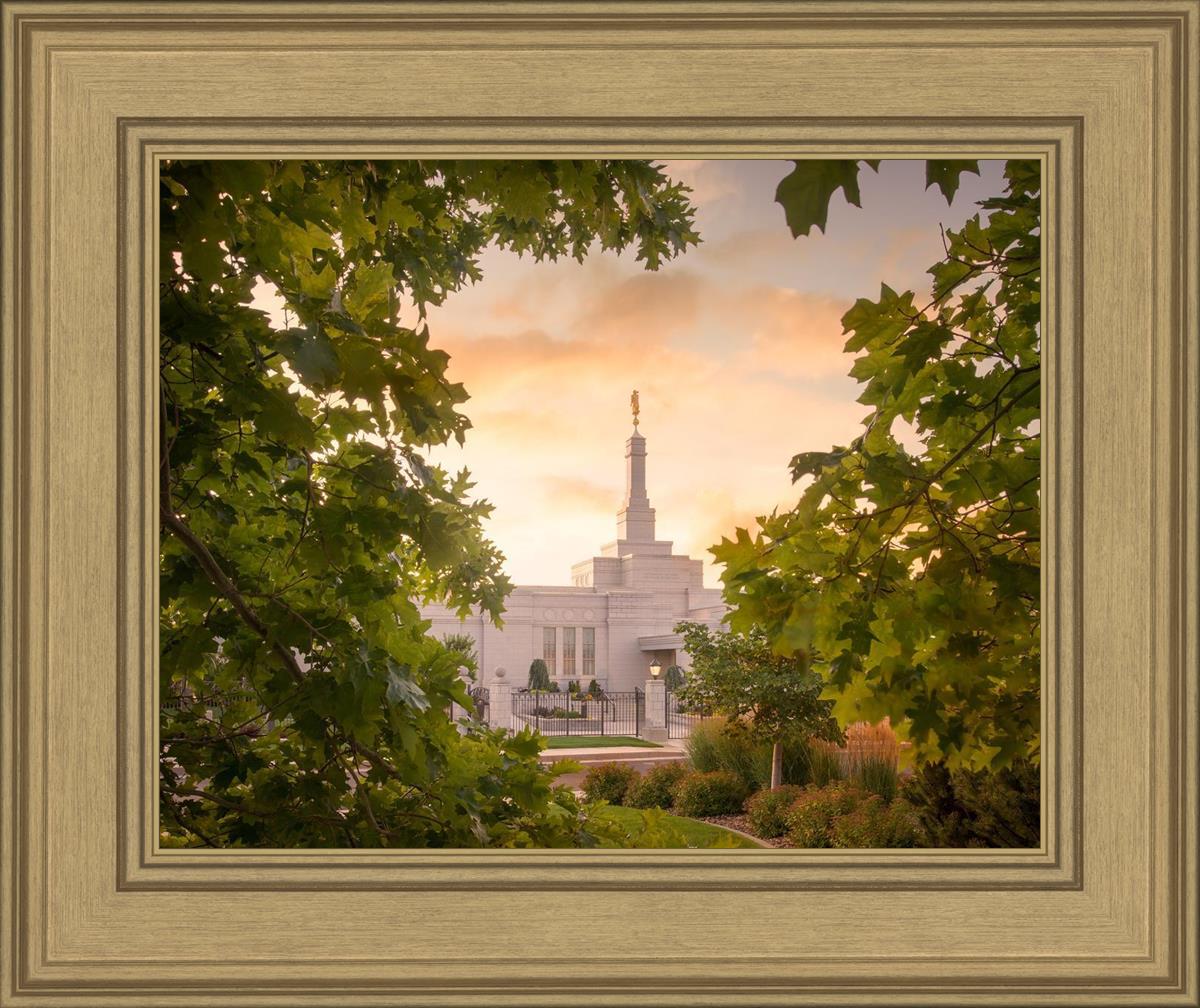 Reno Gardens
