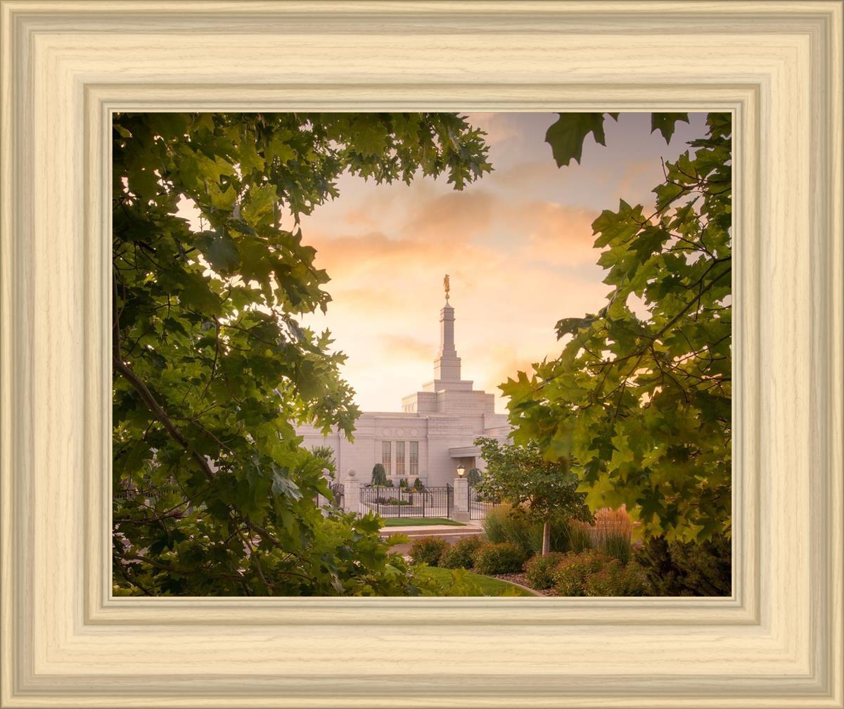Reno Gardens
