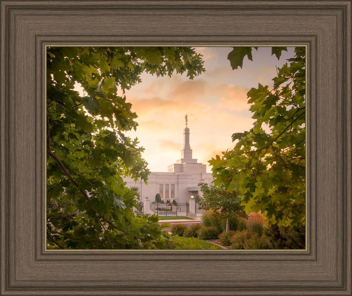 Reno Gardens
