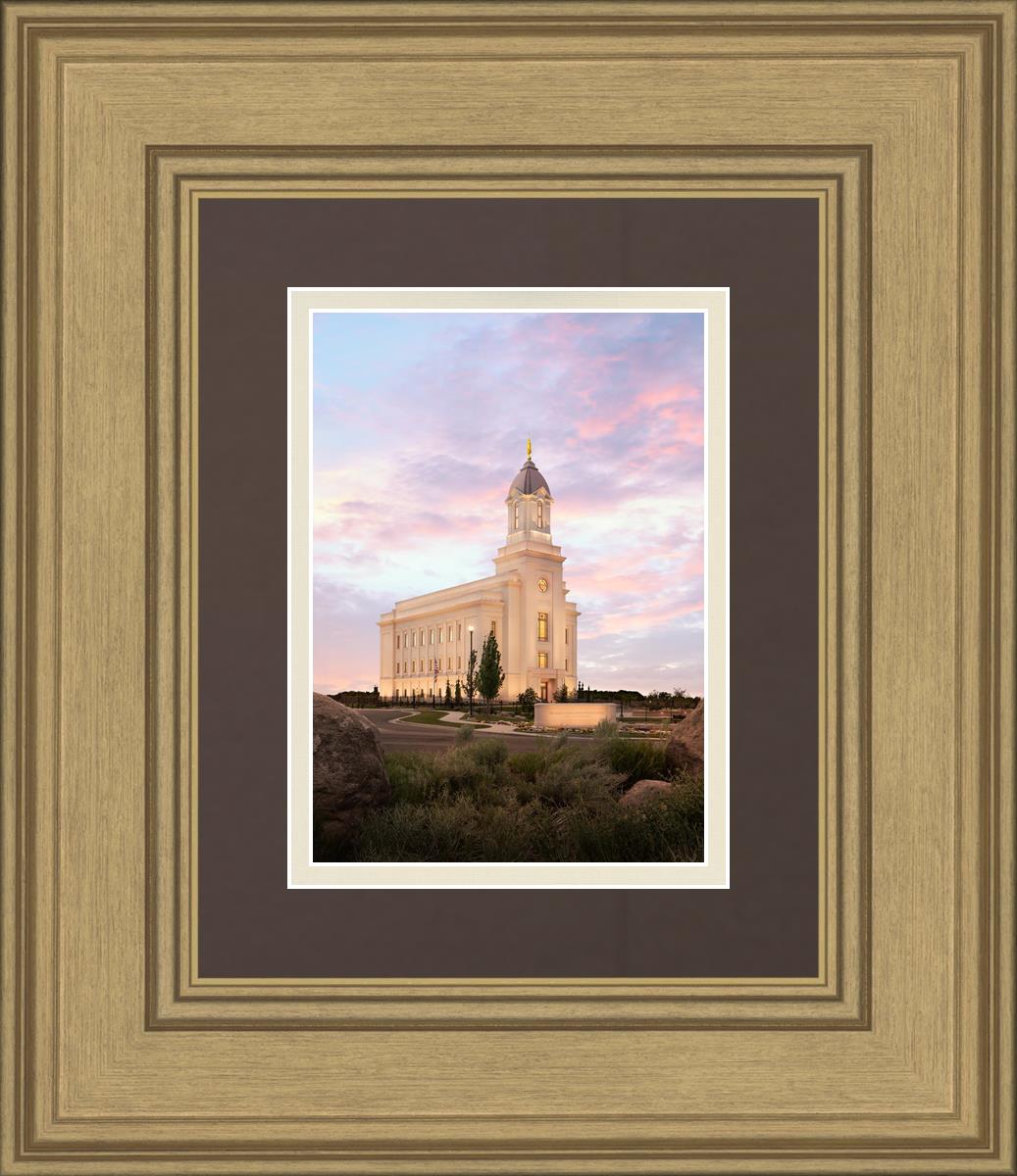 Cedar City Spring