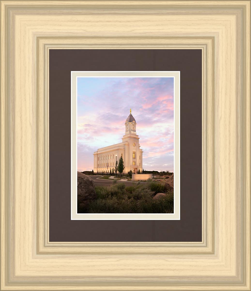 Cedar City Spring