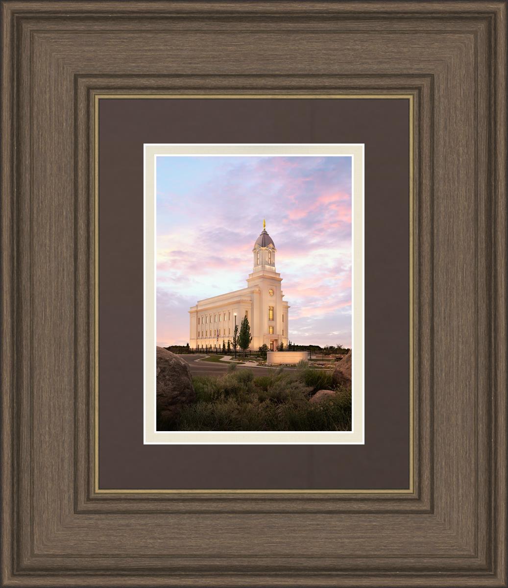 Cedar City Spring