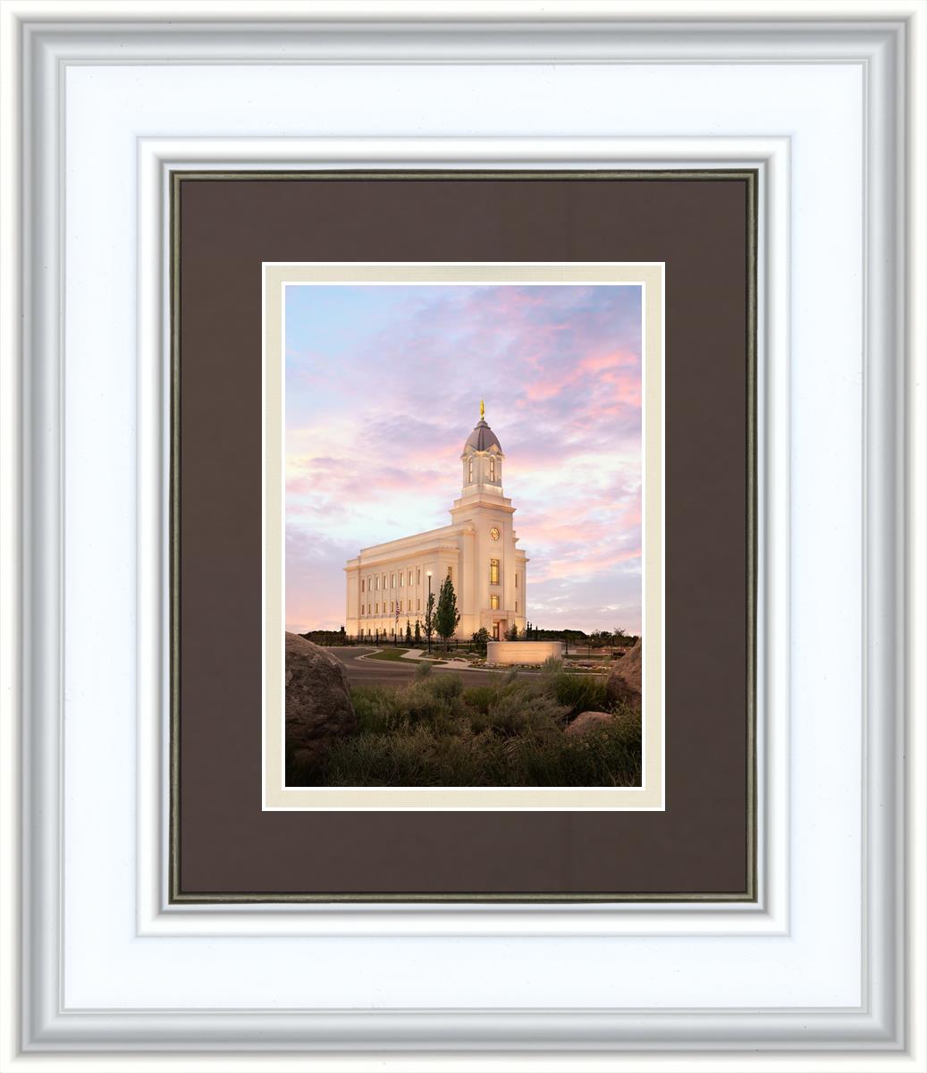 Cedar City Spring