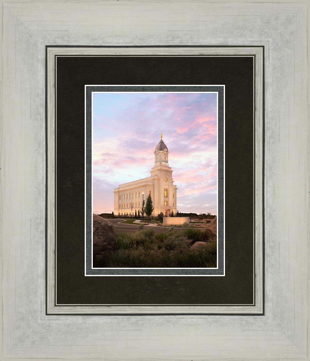 Cedar City Spring