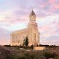 Cedar City Spring