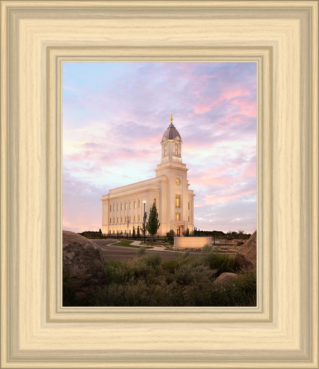 Cedar City Spring