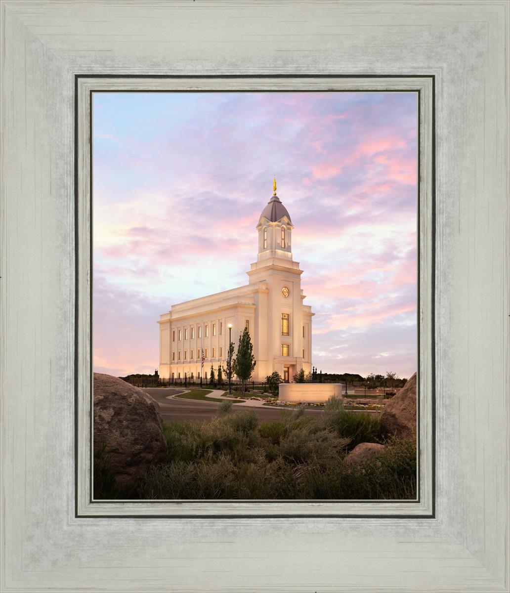 Cedar City Spring