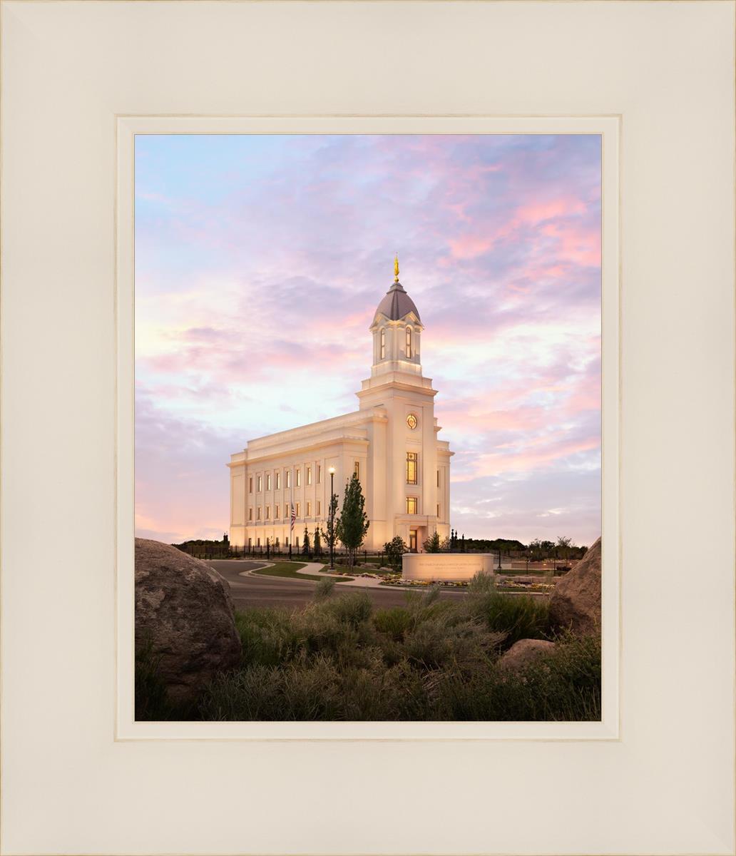 Cedar City Spring