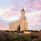 Cedar City Spring