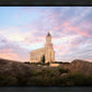 Cedar City Spring