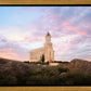 Cedar City Spring