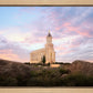 Cedar City Spring