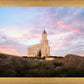 Cedar City Spring
