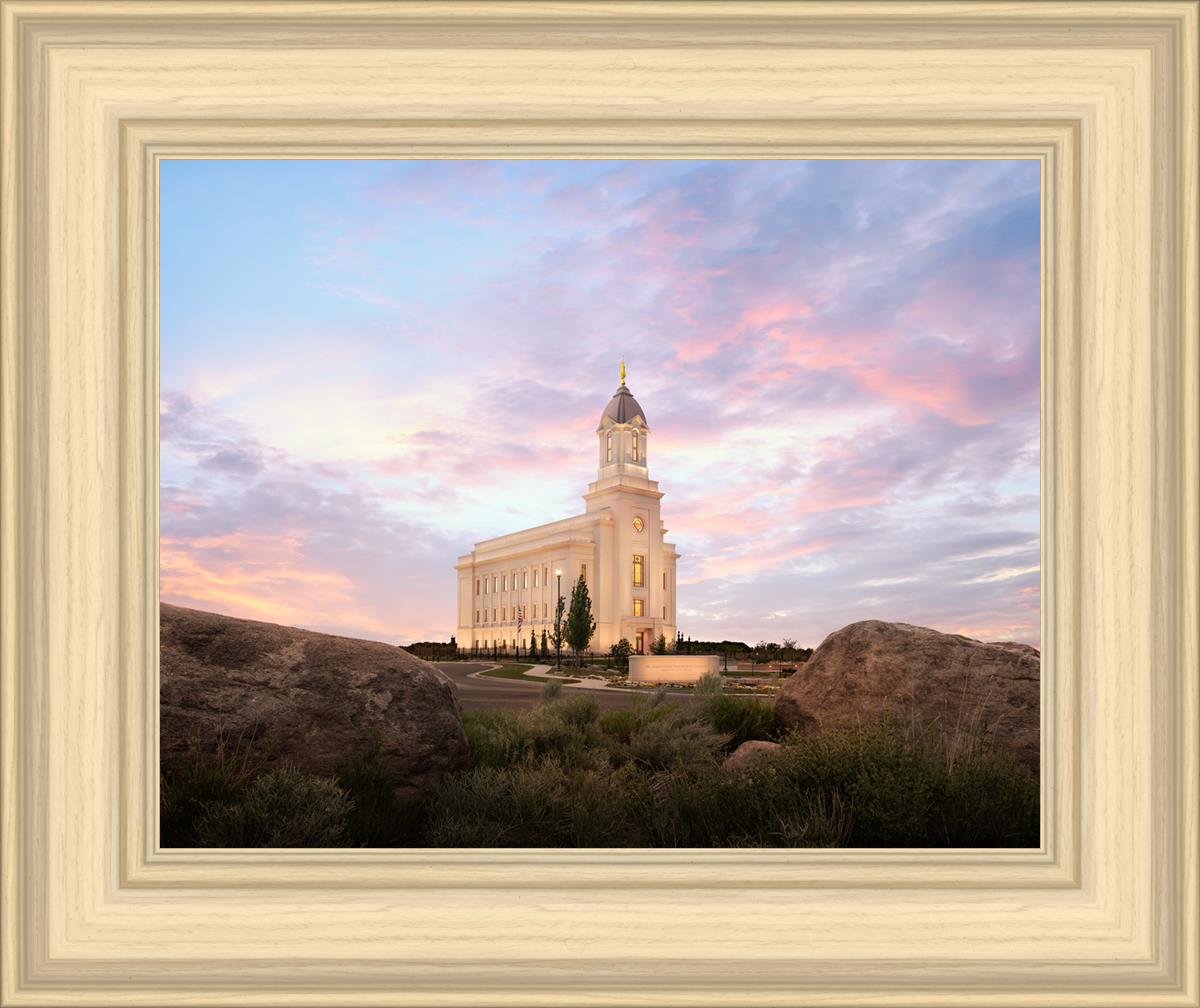 Cedar City Spring