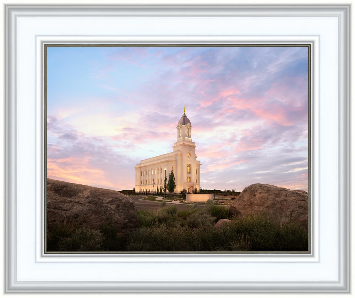 Cedar City Spring