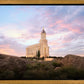 Cedar City Spring