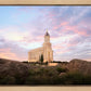 Cedar City Spring
