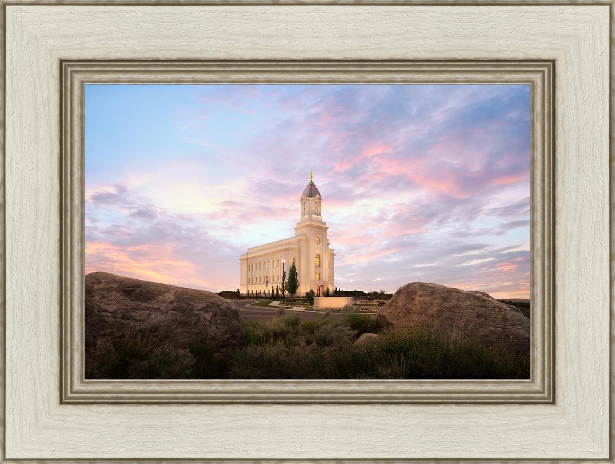 Cedar City Spring