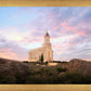 Cedar City Spring