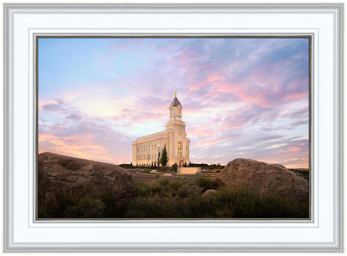 Cedar City Spring