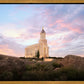 Cedar City Spring
