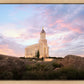 Cedar City Spring