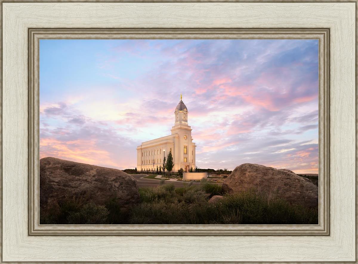 Cedar City Spring