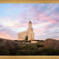 Cedar City Spring