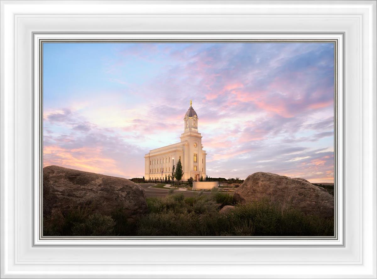 Cedar City Spring