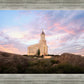 Cedar City Spring