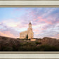 Cedar City Spring