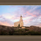 Cedar City Spring