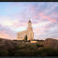 Cedar City Spring