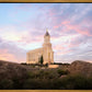 Cedar City Spring