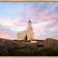 Cedar City Spring