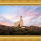 Cedar City Spring