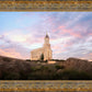 Cedar City Spring