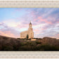 Cedar City Spring