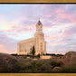 Cedar City Spring