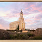 Cedar City Spring