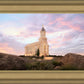 Cedar City Spring