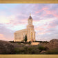 Cedar City Spring