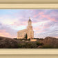 Cedar City Spring