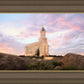 Cedar City Spring